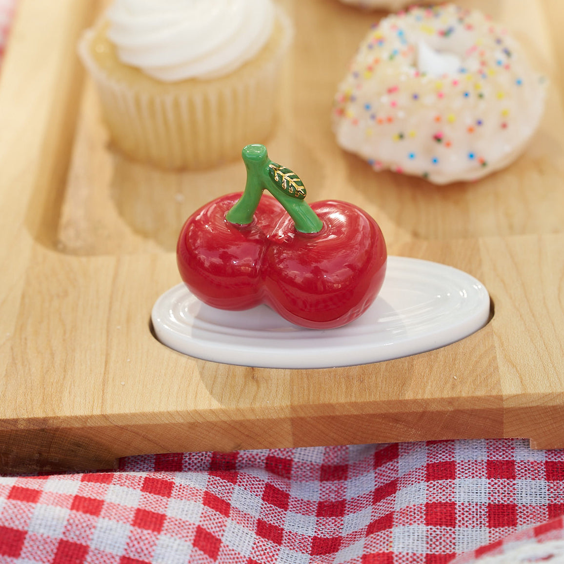 cheery cherries