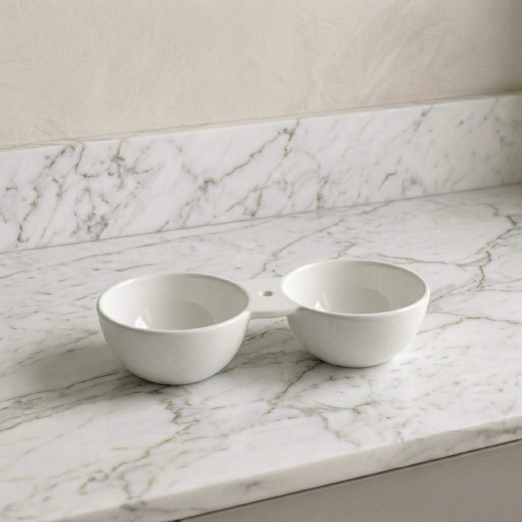 Nora Fleming Double Dipper