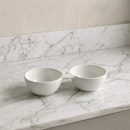 Nora Fleming Double Dipper