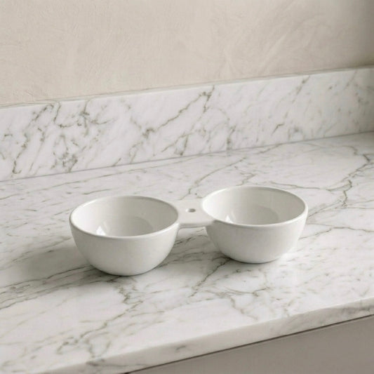 Nora Fleming Double Dipper