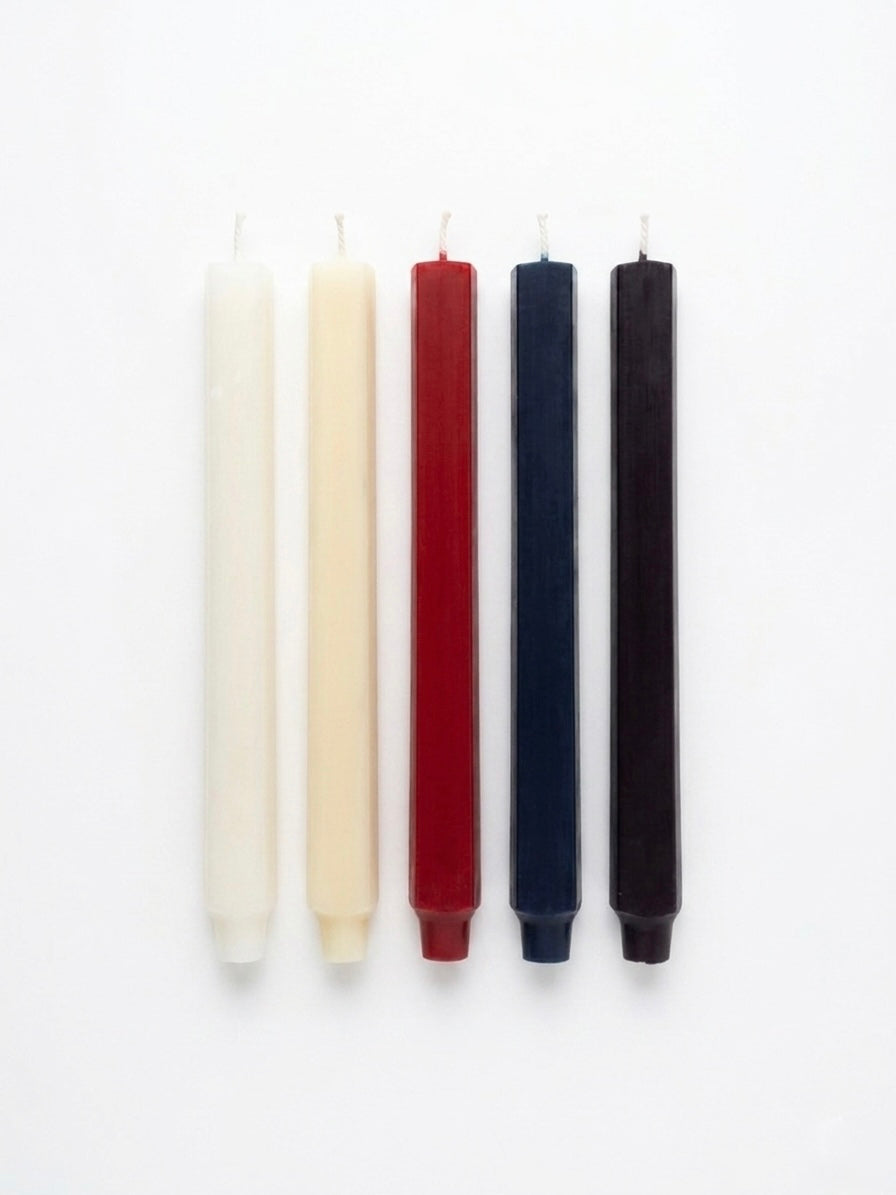 Square Candle Sticks(12 Inch)