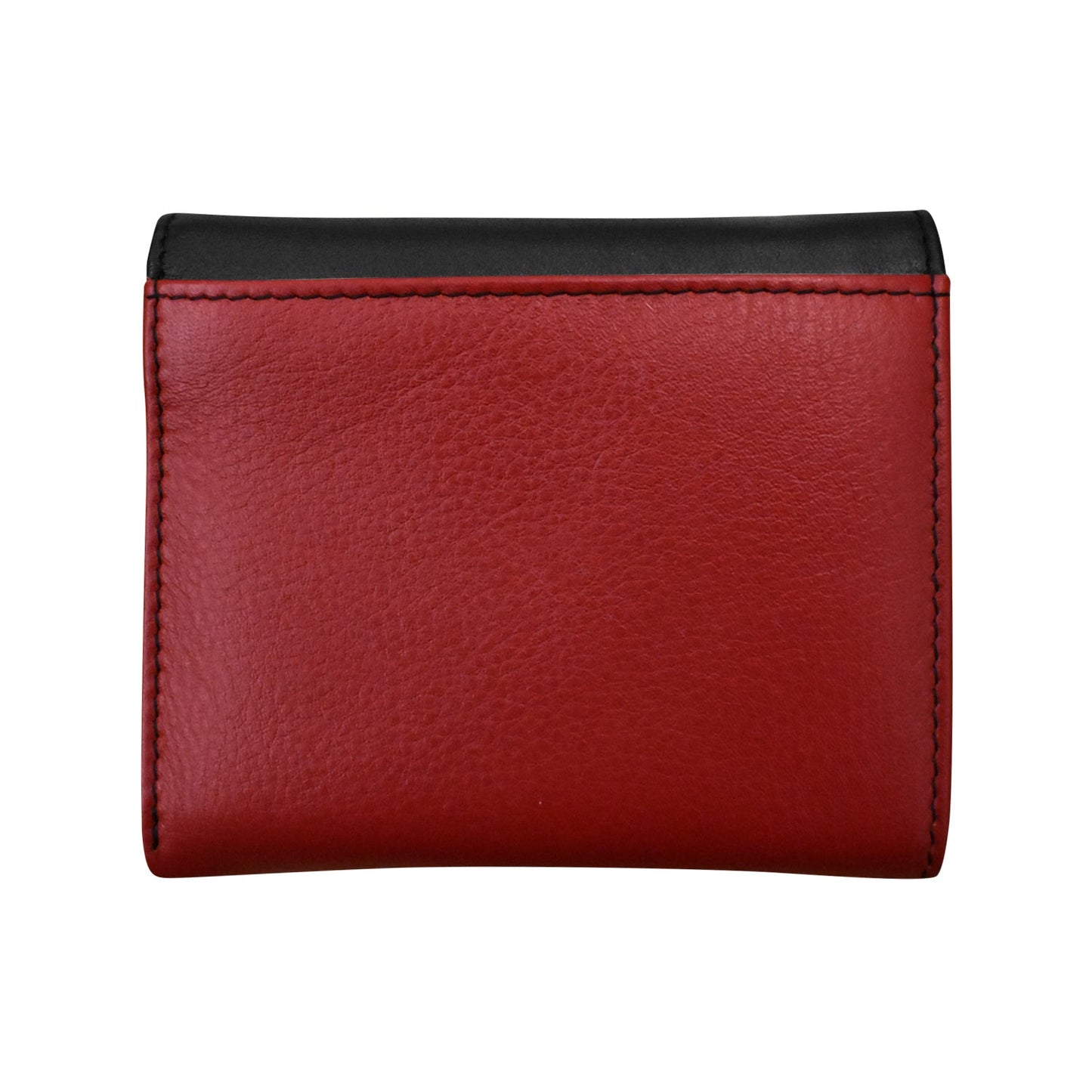 TWO TONE POCKET WALLET