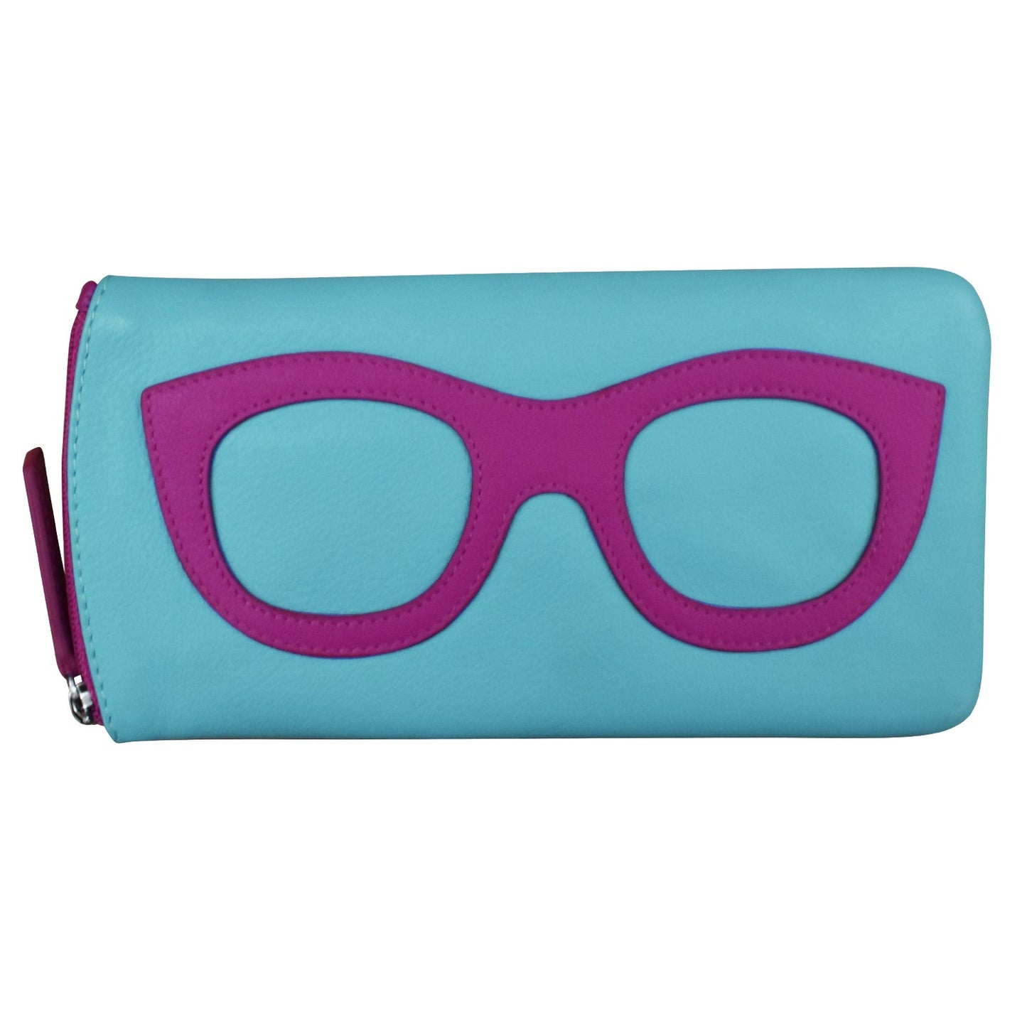 Eyeglass Case with Eyeglass Design