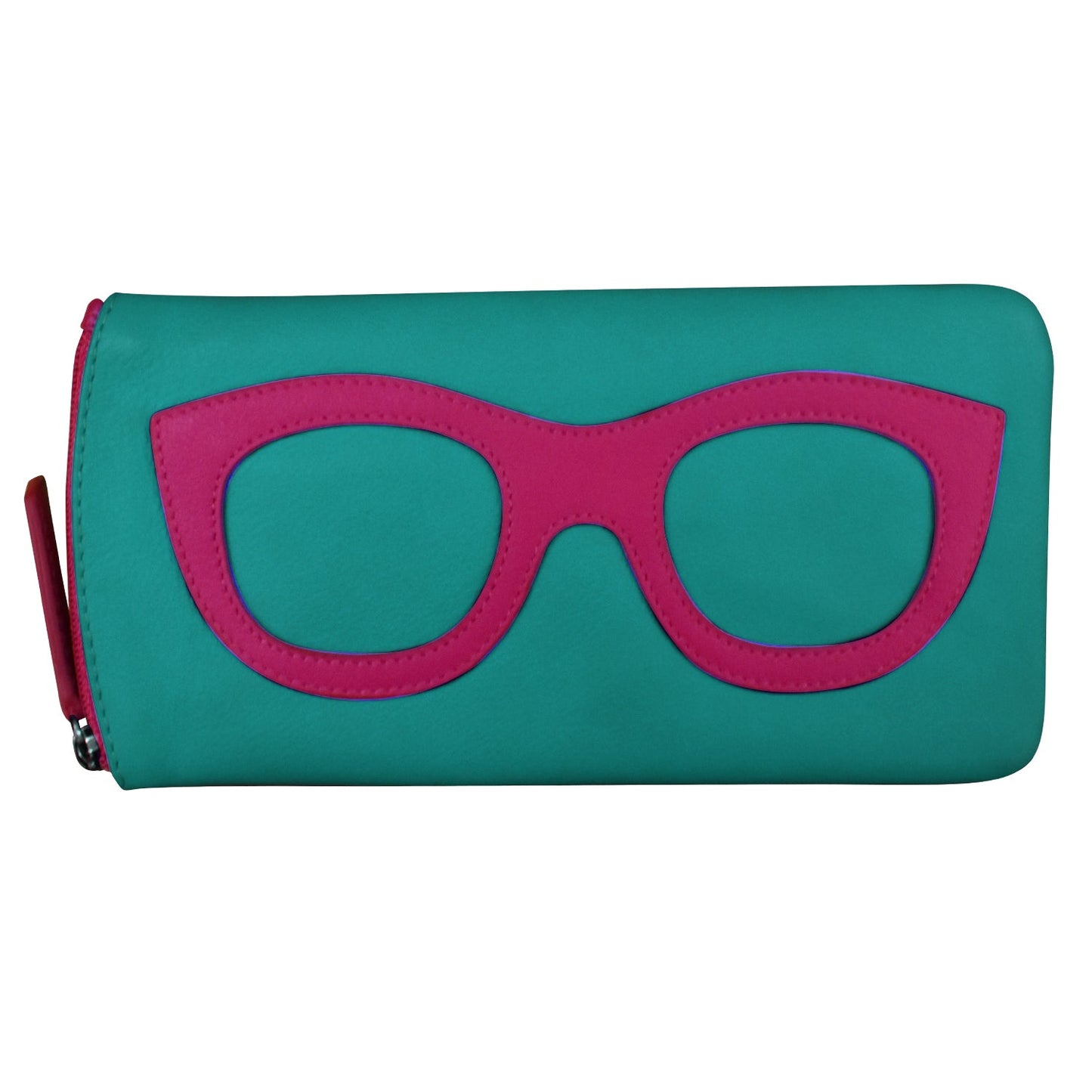 Eyeglass Case with Eyeglass Design