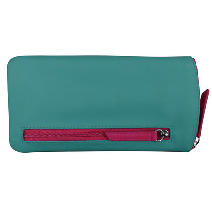 Eyeglass Case with Eyeglass Design