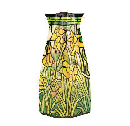 Louis C. Tiffany Daffodils Vase - Modgy