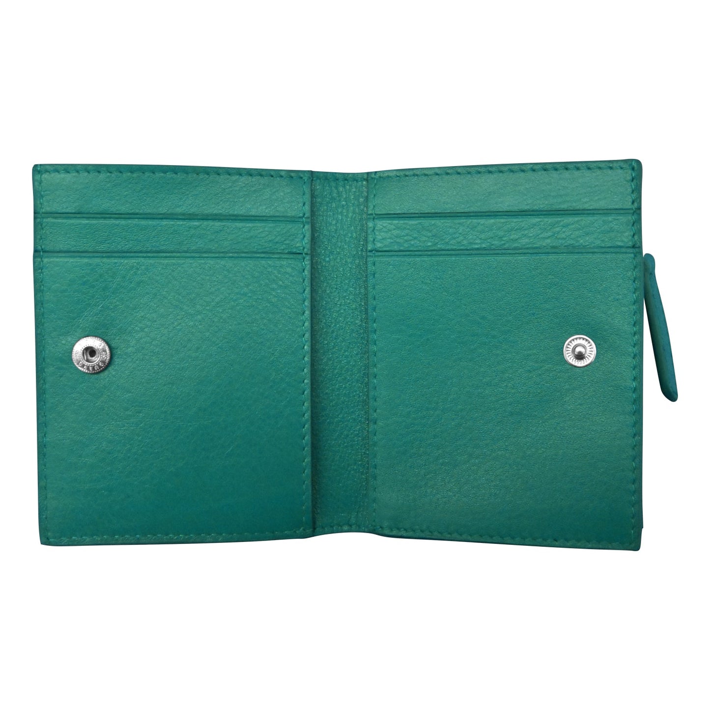 Small Snap Wallet
