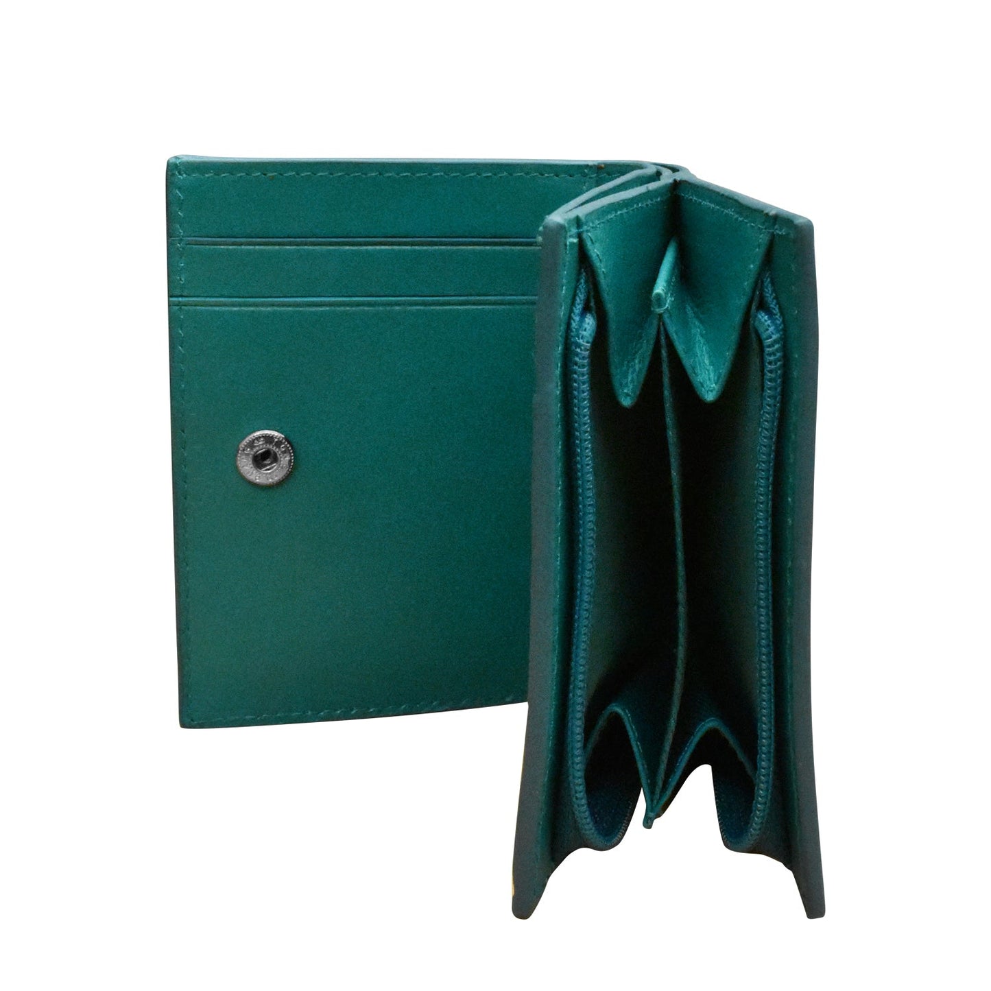 Small Snap Wallet