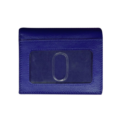 Small Snap Wallet