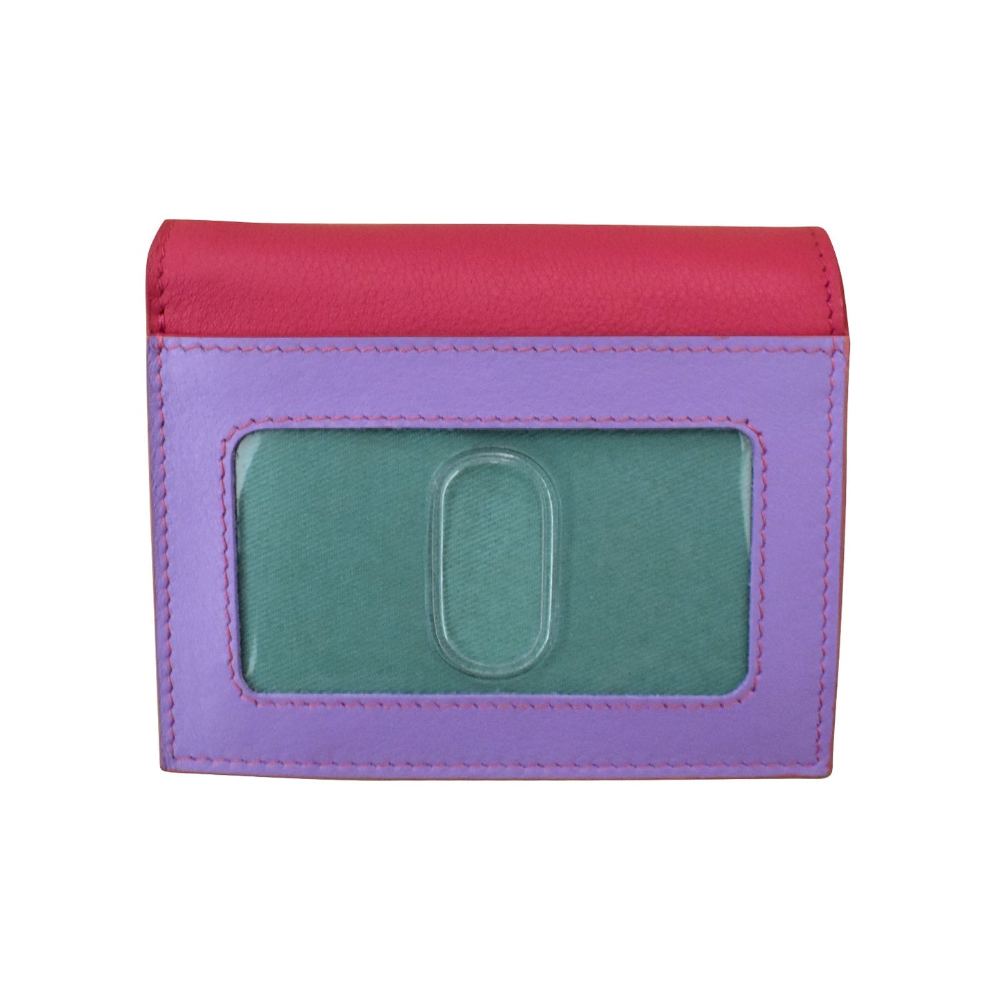 Small Snap Wallet