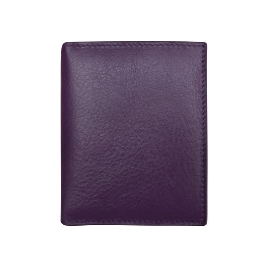 Small Snap Wallet