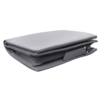 Small Snap Wallet