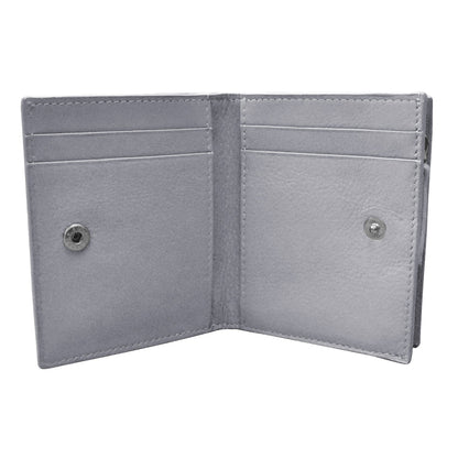 Small Snap Wallet