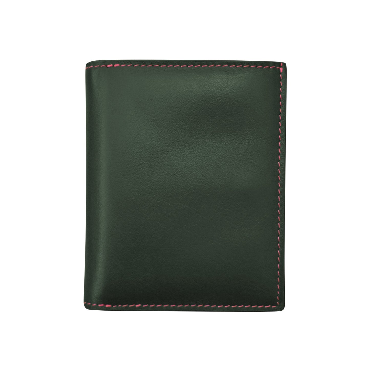 Small Snap Wallet