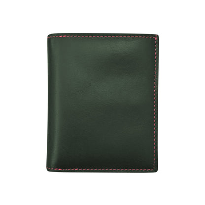 Small Snap Wallet