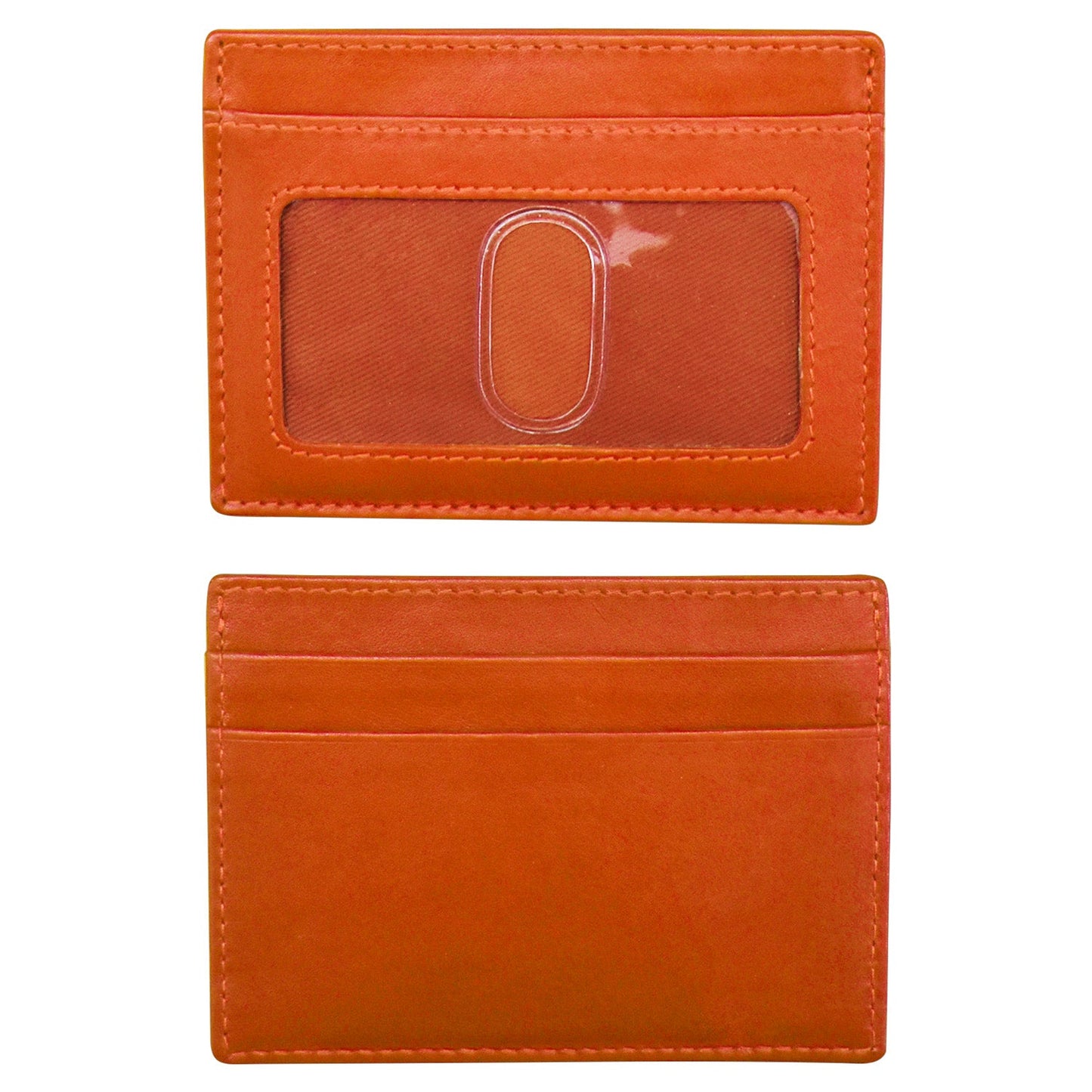 I.D. and Credit Card Holder