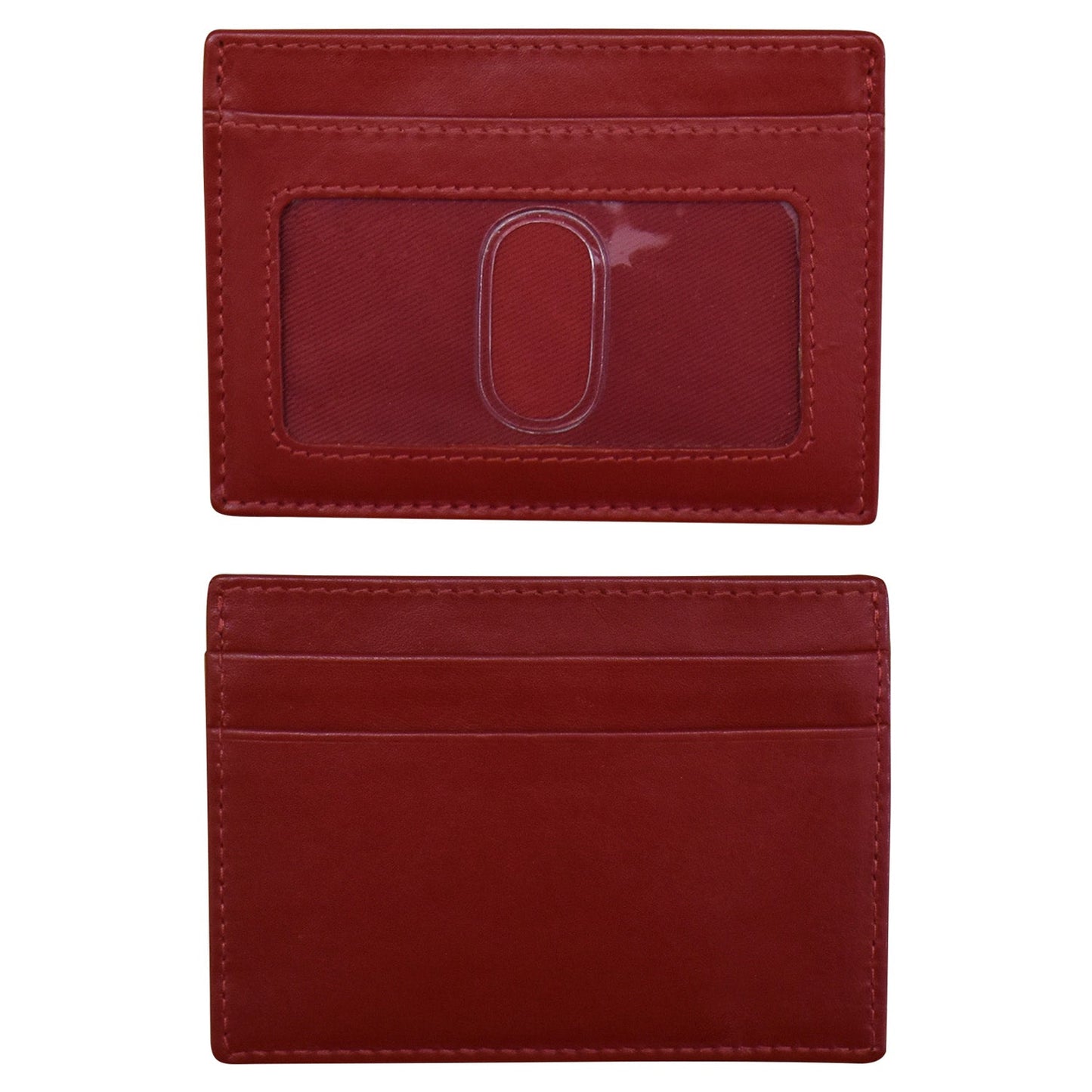 I.D. and Credit Card Holder