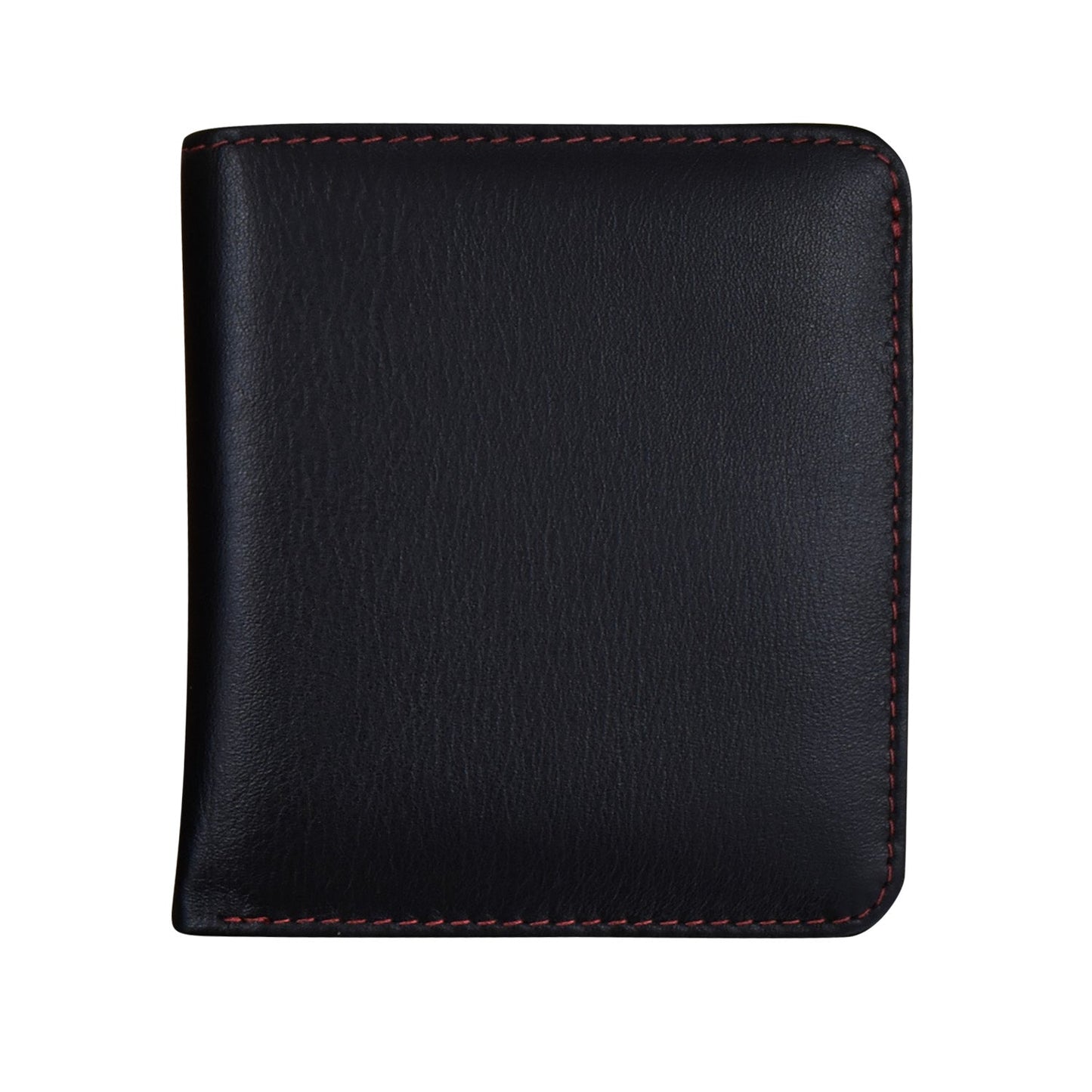 Bi-fold Mini Wallet Two Tone