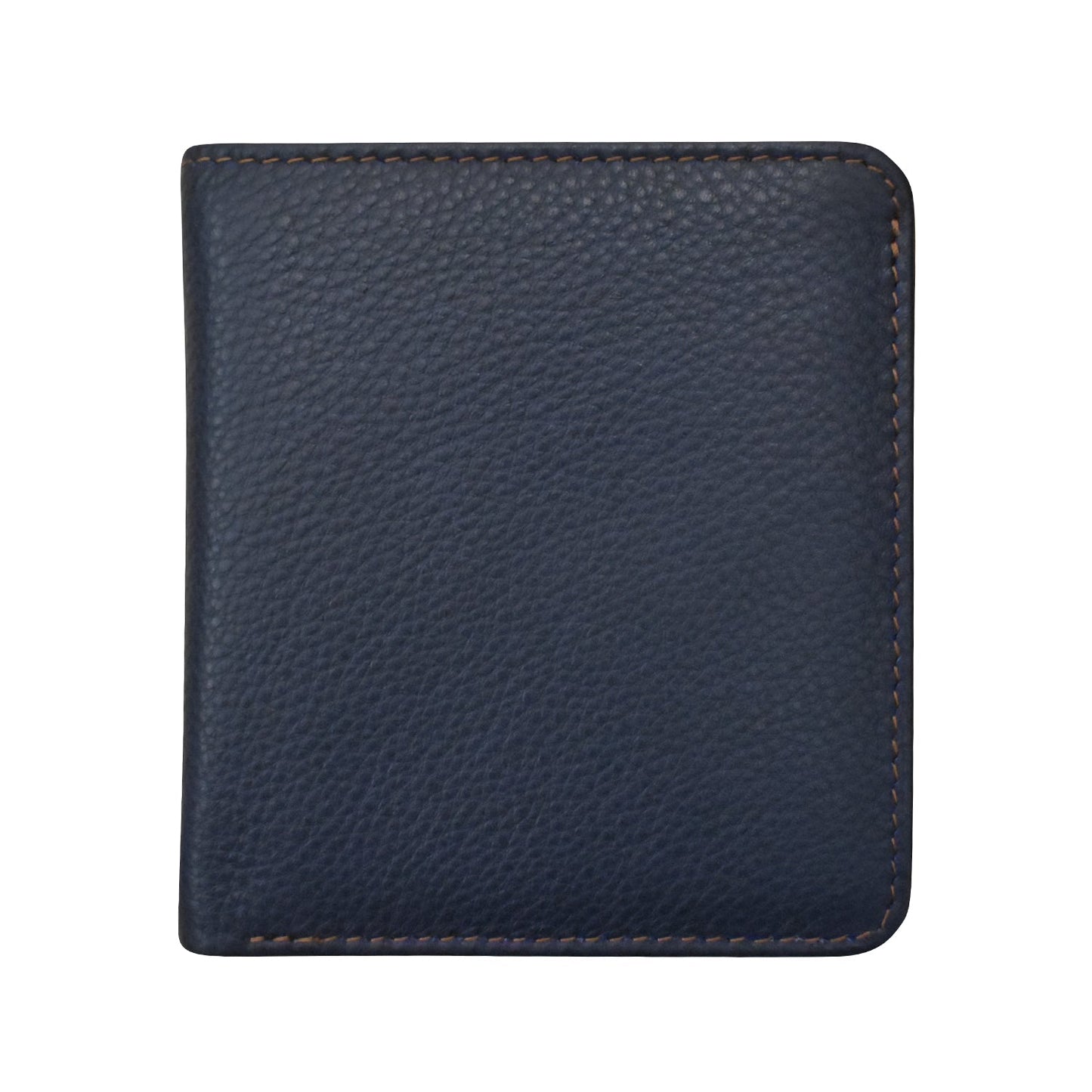 Bi-fold Mini Wallet Two Tone