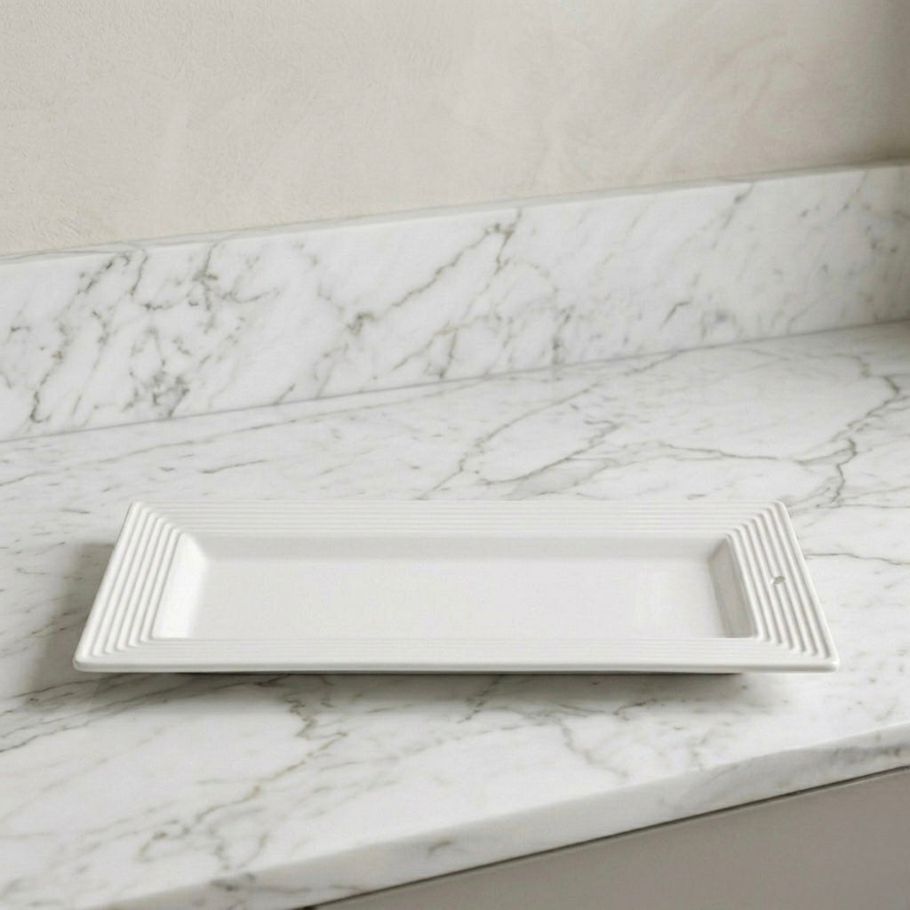 Nora Fleming Bread Tray