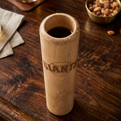 MLB Baseball Bat Mug