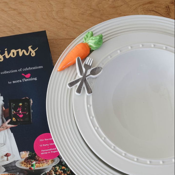 24 carrots mini, mini occasions book
