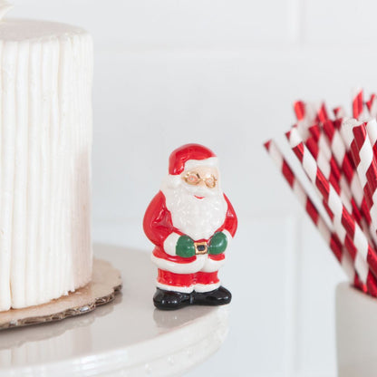 santa mini