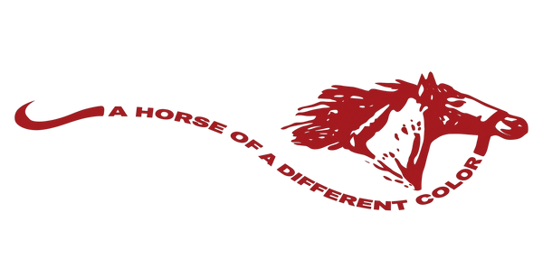 A Horse of A Different Color